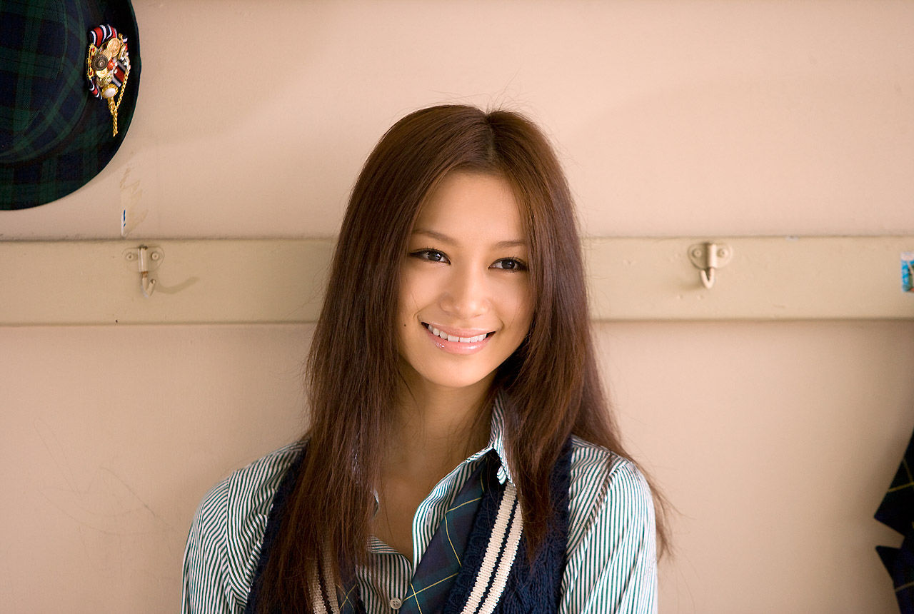 [Image.tv] 高橋優 Yuu Takahashi《BE MY BABY》写真集