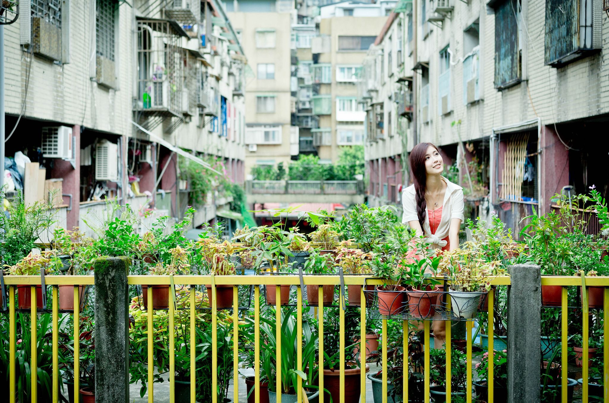 [BEAUTYLEG番外篇] Kila晶晶(廖挺伶)-环南公寓外拍写真套图