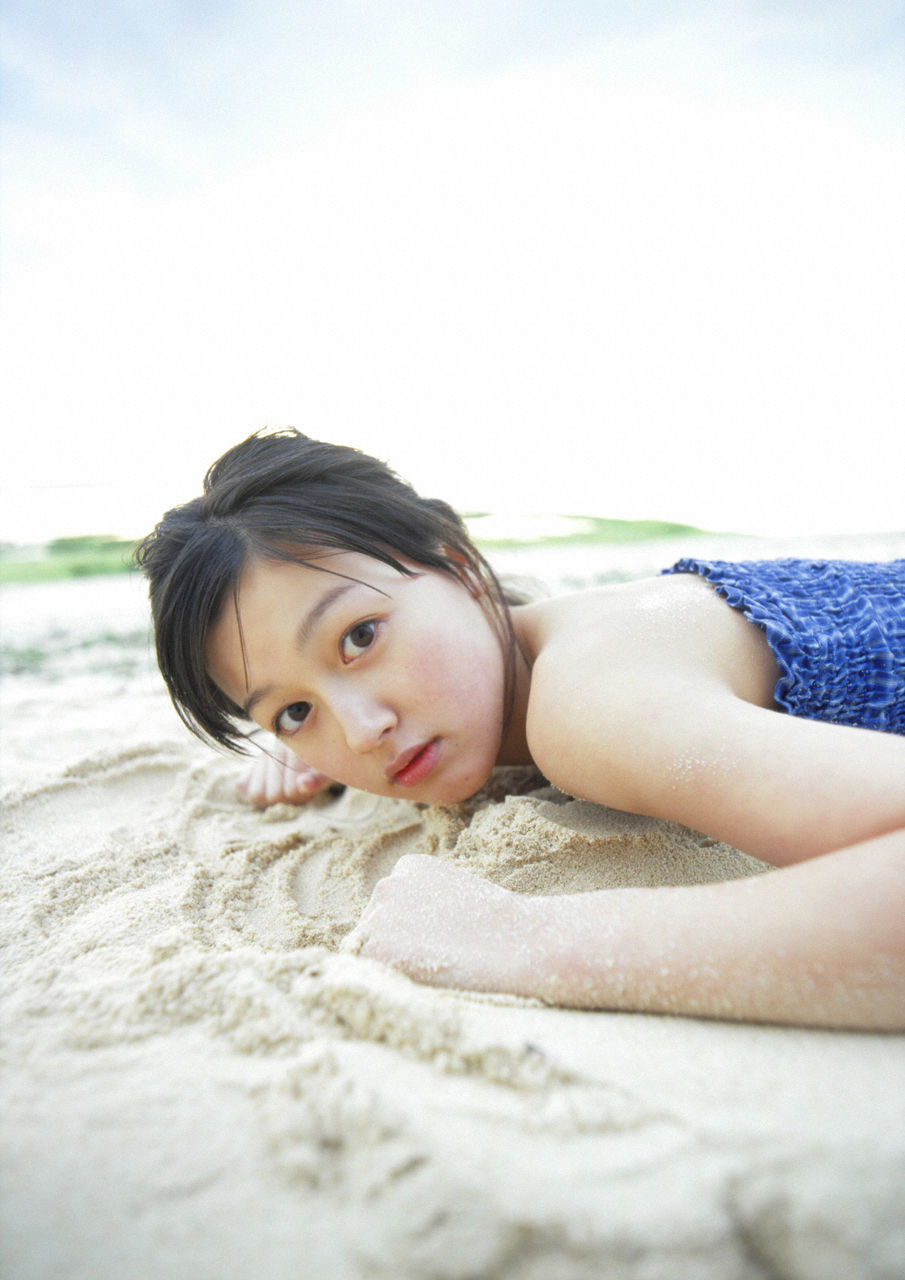 [Hello! Project digital books] No.25 久住小春 Kusumi Koharu 写真套图