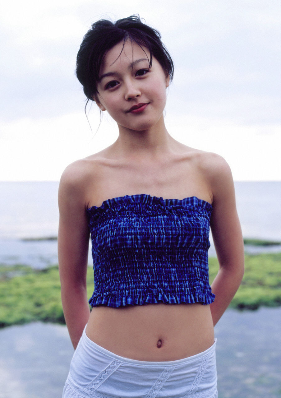 [Hello! Project digital books] No.25 久住小春 Kusumi Koharu 写真套图