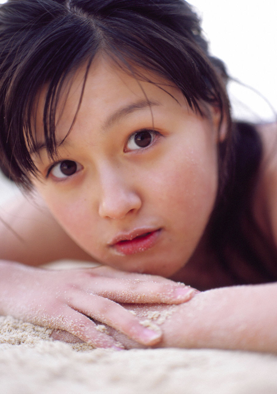 [Hello! Project digital books] No.25 久住小春 Kusumi Koharu 写真套图