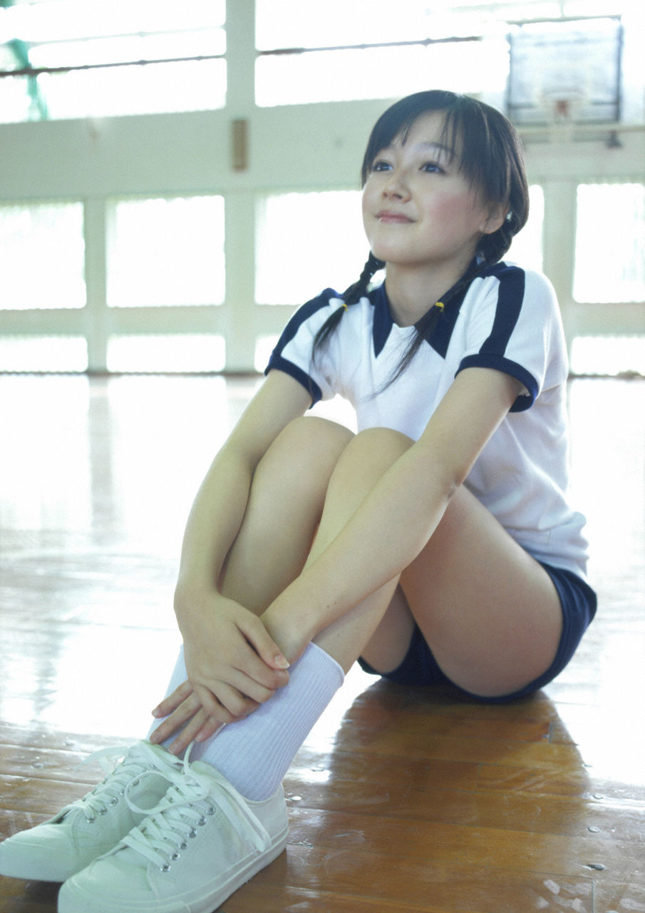 [Hello! Project digital books] No.25 久住小春 Kusumi Koharu 写真套图