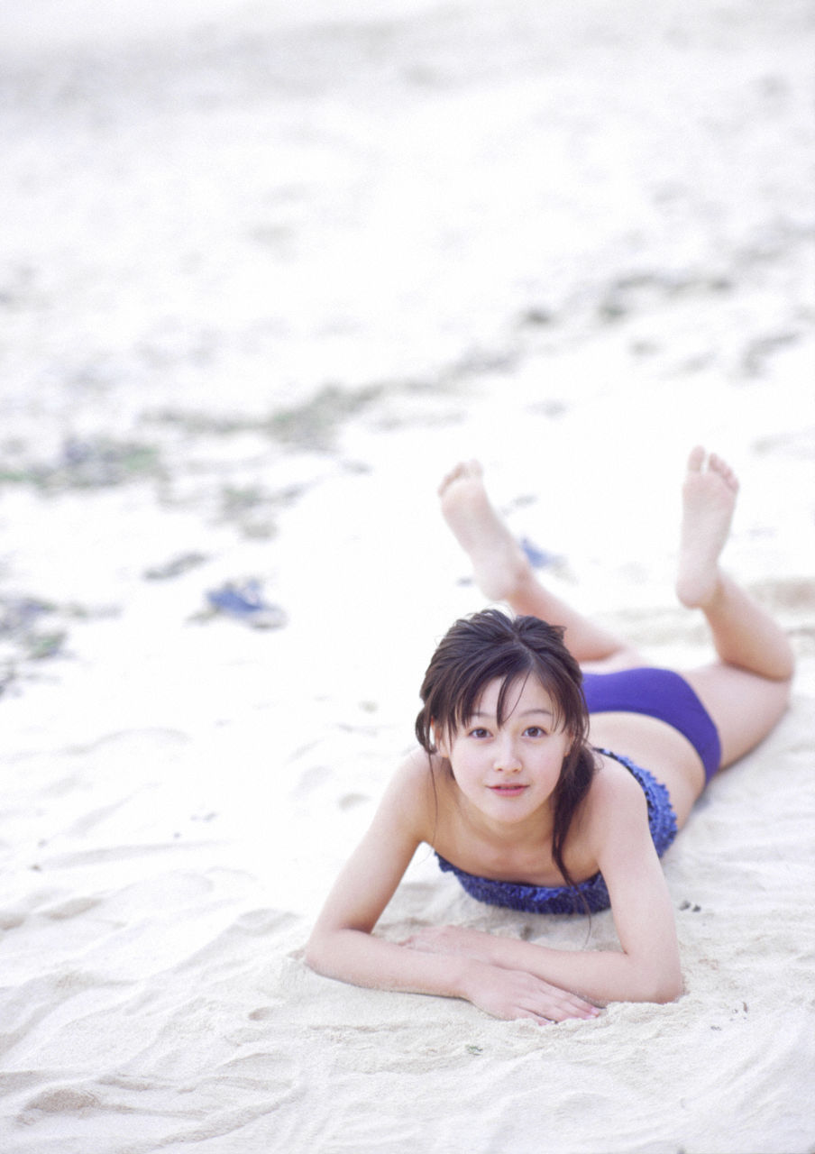 [Hello! Project digital books] No.25 久住小春 Kusumi Koharu 写真套图