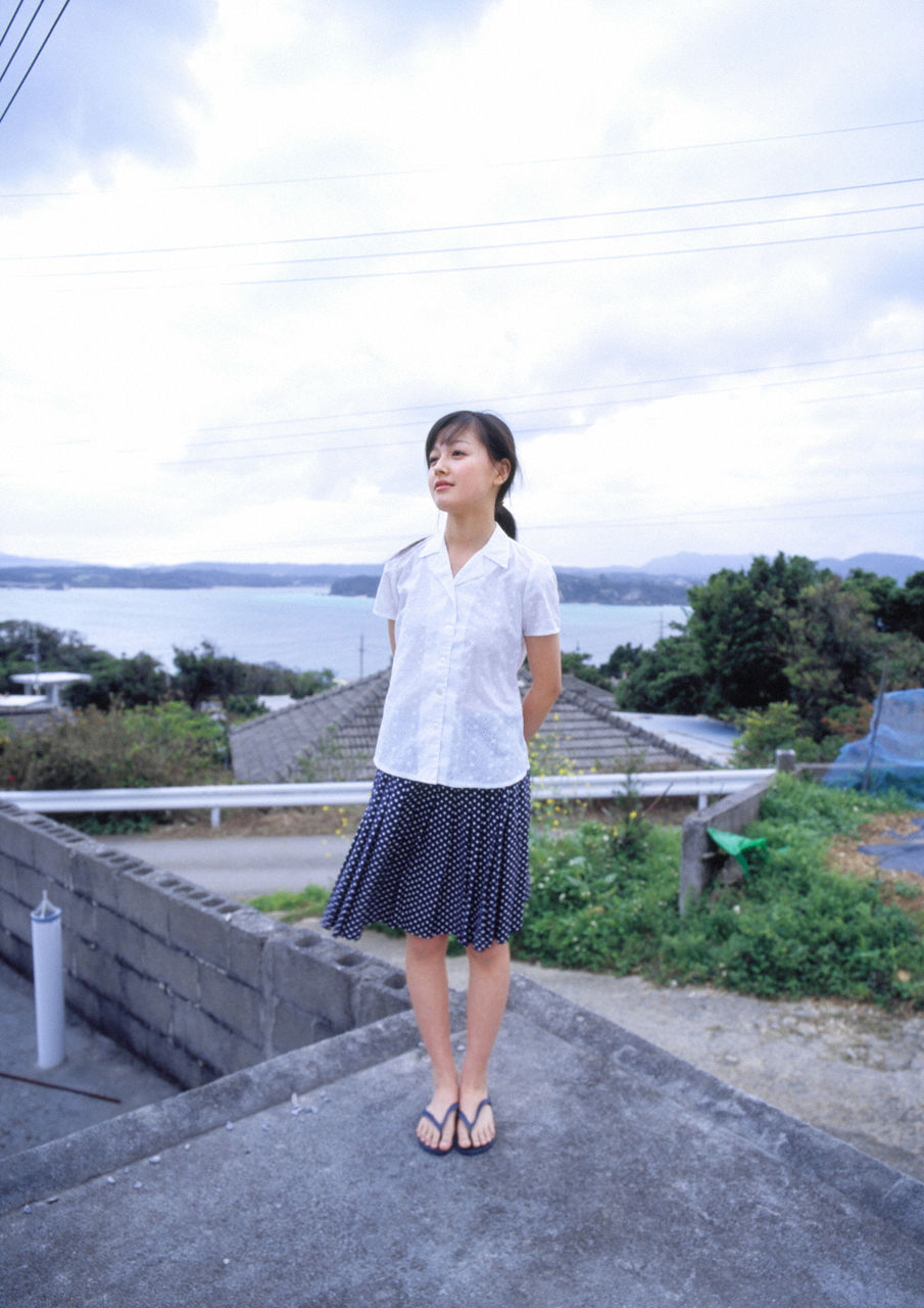 [Hello! Project digital books] No.25 久住小春 Kusumi Koharu 写真套图