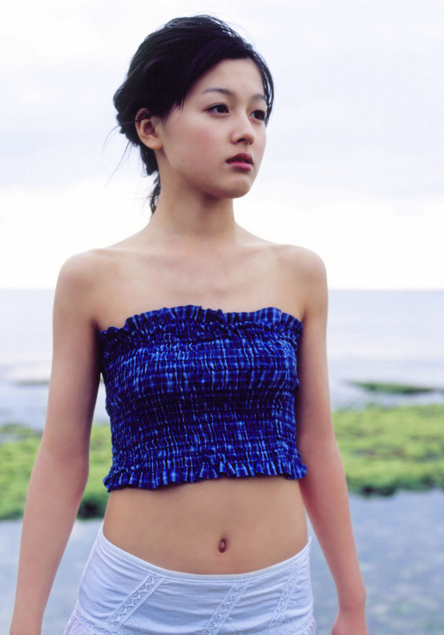 [Hello! Project digital books] No.25 久住小春 Kusumi Koharu 写真套图