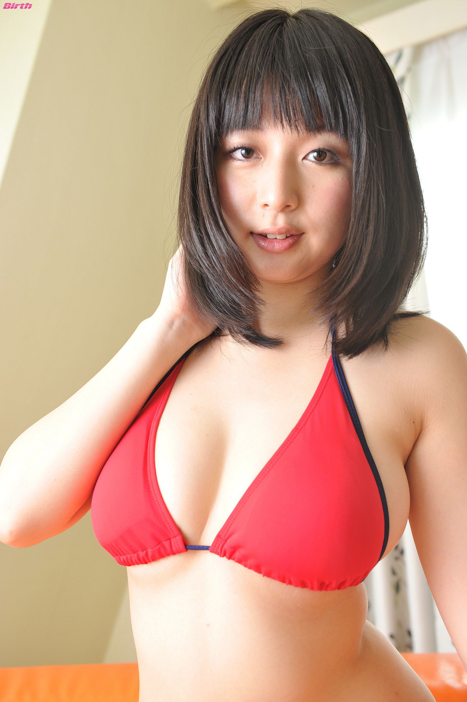 [BWH套图] 涼本めぐみ Megumi Suzumoto YMD0235