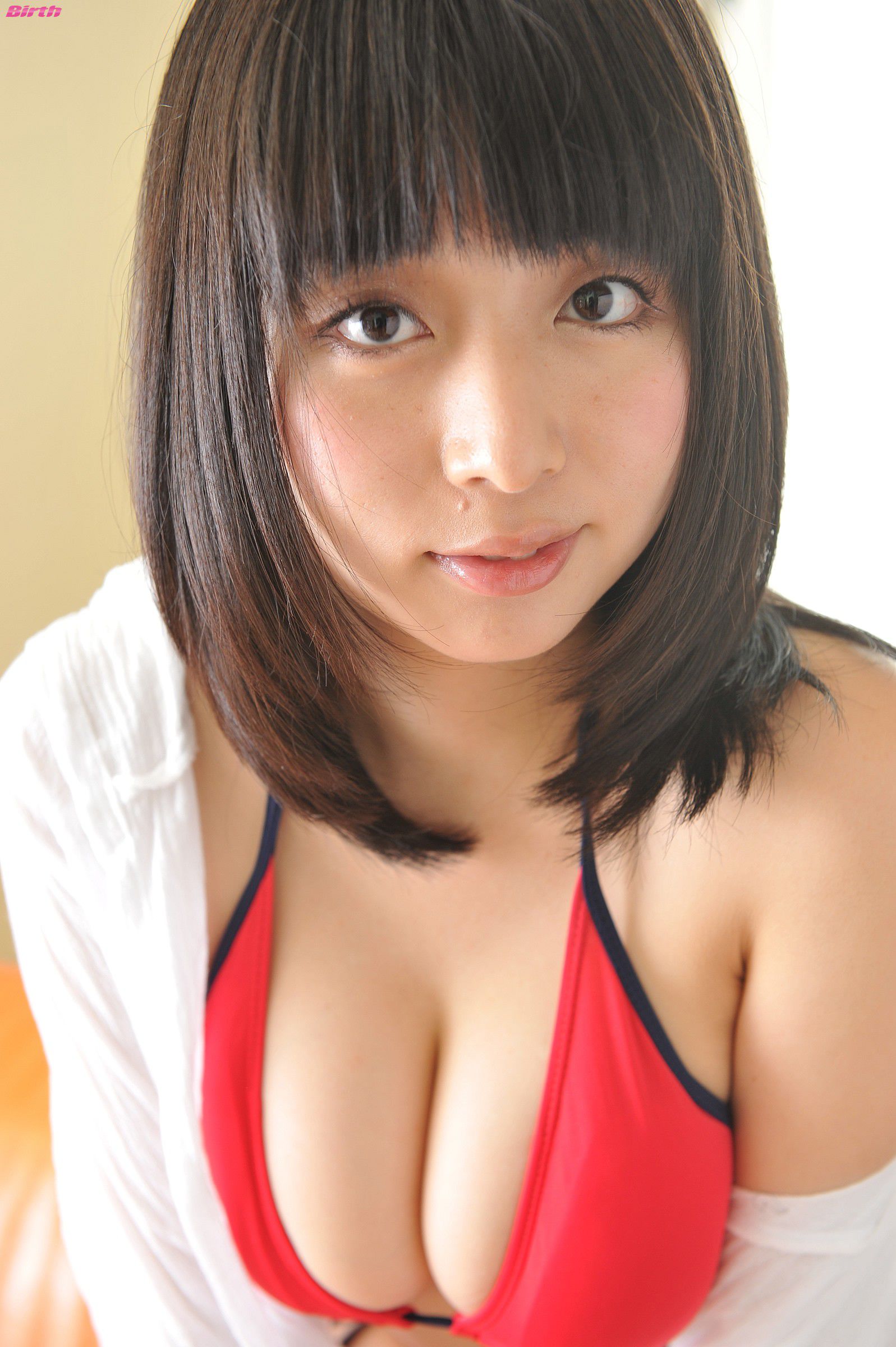 [BWH套图] 涼本めぐみ Megumi Suzumoto YMD0235