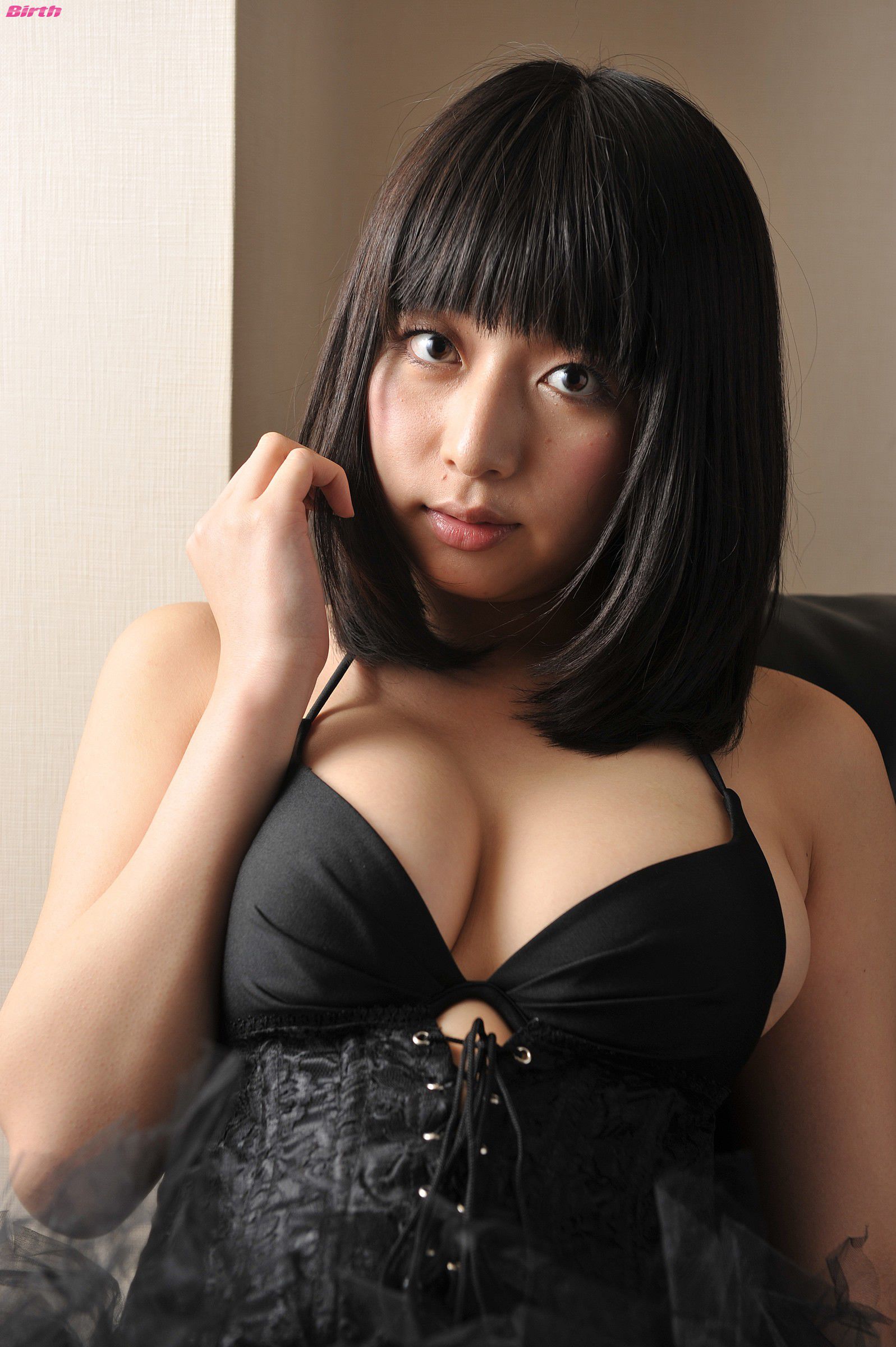 [BWH套图] 涼本めぐみ Megumi Suzumoto YMD0235