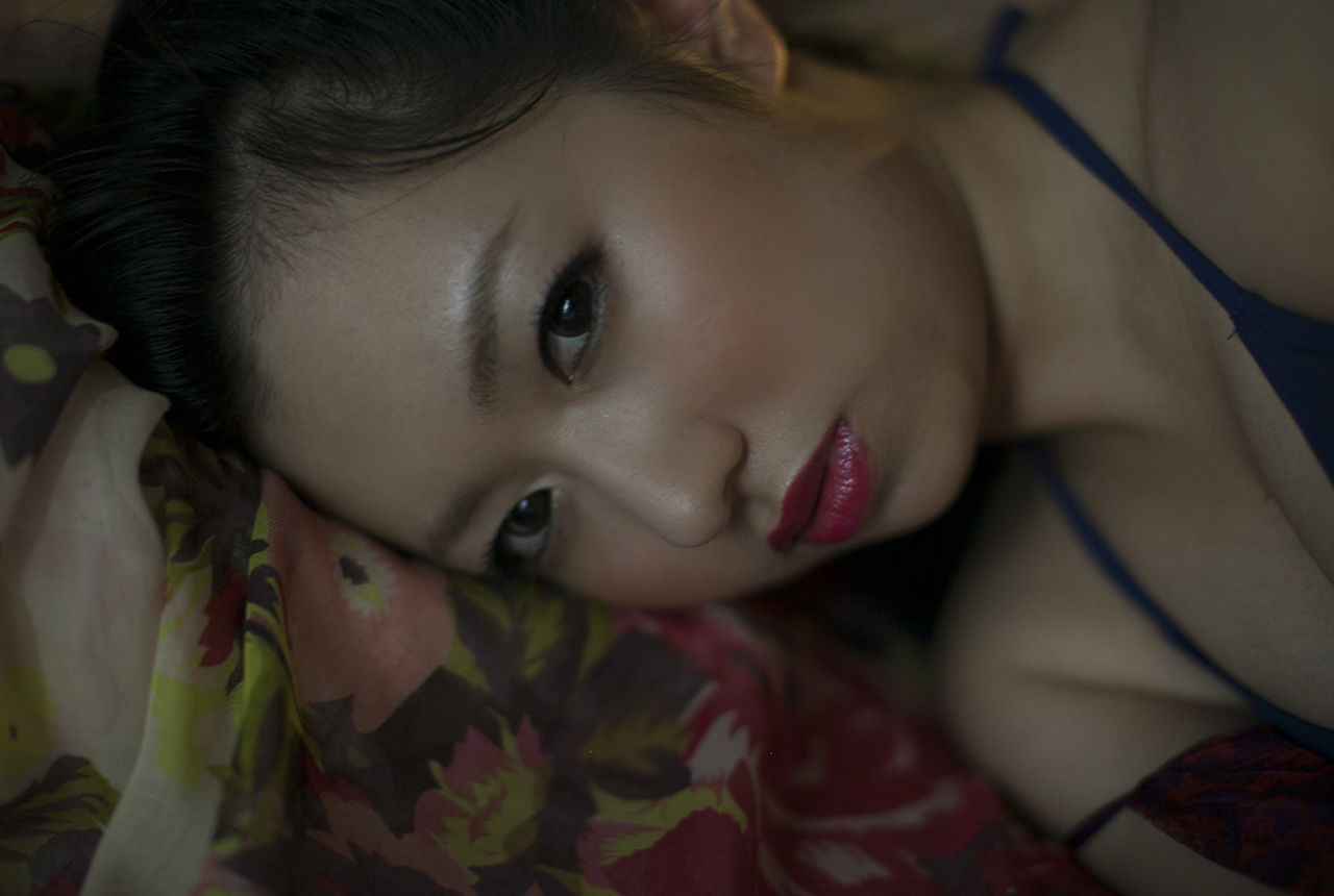 [Image.tv] 伊倉愛美《ANOTHER ANGEL》写真集