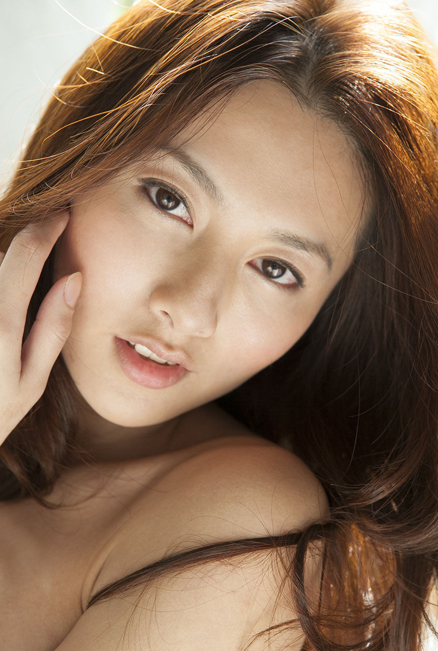 [Image.tv] 日本模特MINA《Flower Princess》写真集