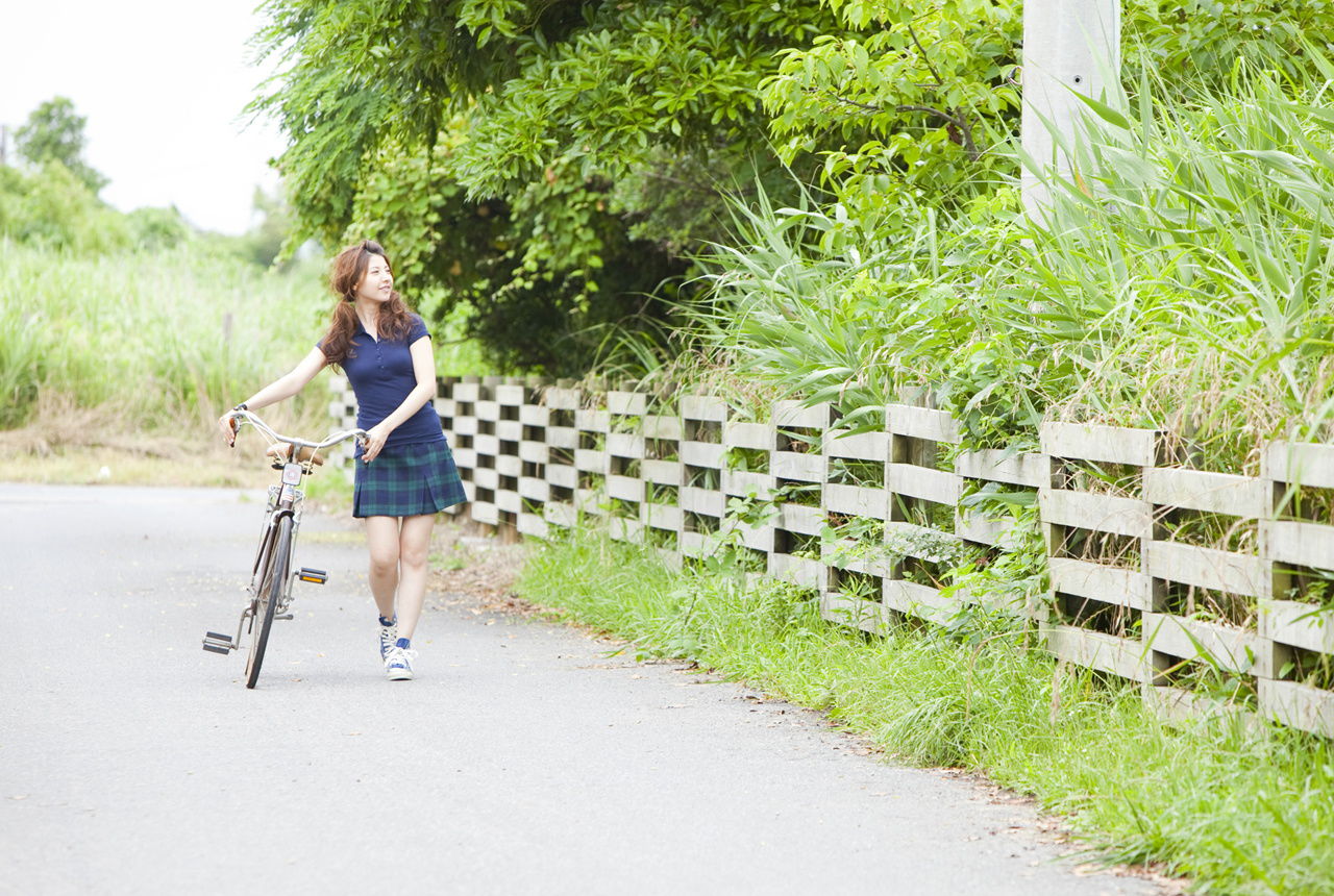 [Image.tv] 木村好珠《Campus Lover》写真集