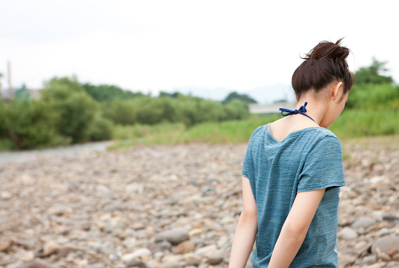 [Image.tv] 武井咲 Emi Takei《Stay Gold》写真集