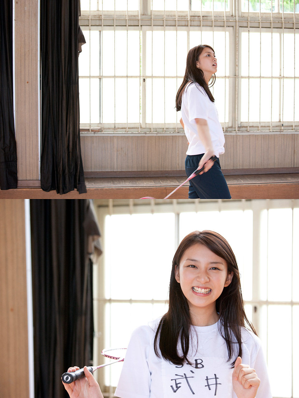 [Image.tv] 武井咲 Emi Takei《Stay Gold》写真集