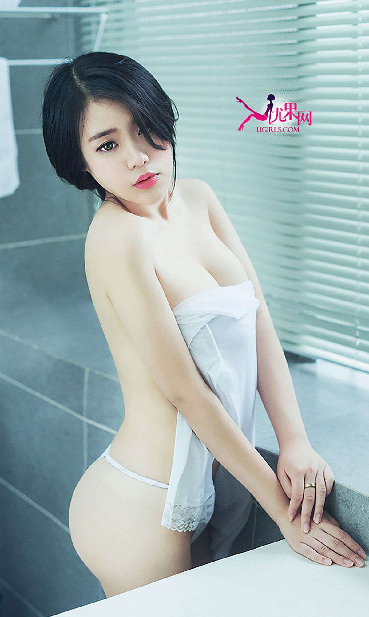 [Ugirls爱尤物] No.085 季节 《love season》写真专辑