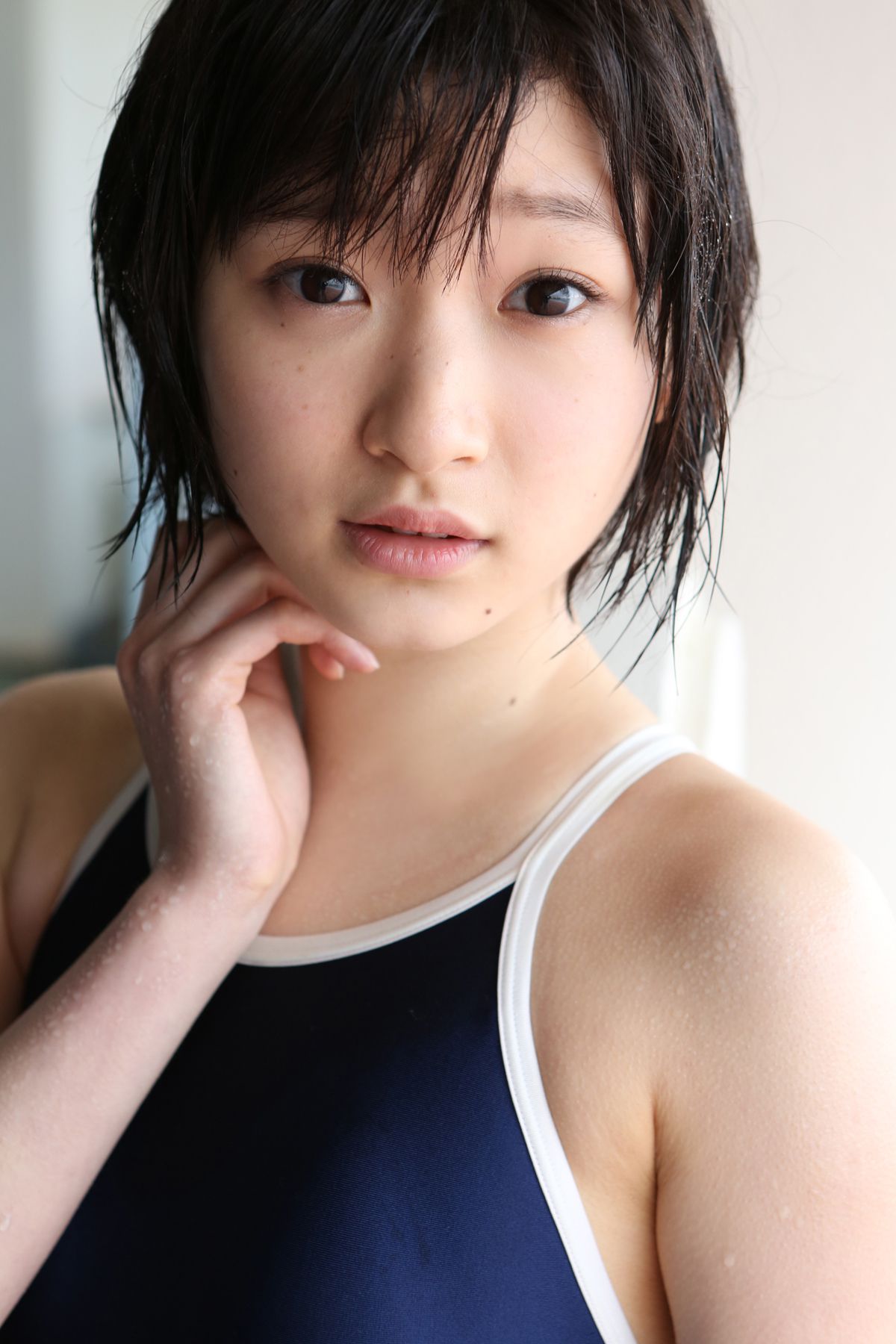 [Hello! Project Digital Books] No.129 宮本佳林 Karin Miyamoto 写真集