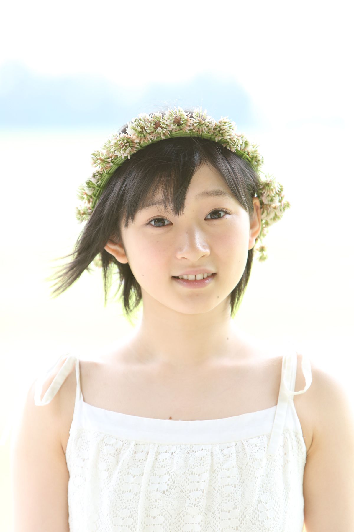 [Hello! Project Digital Books] No.129 宮本佳林 Karin Miyamoto 写真集