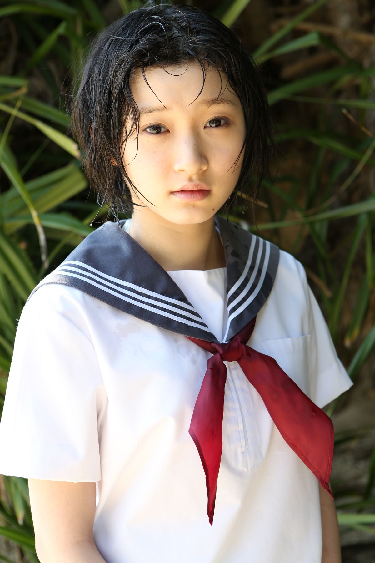 [Hello! Project Digital Books] No.129 宮本佳林 Karin Miyamoto 写真集