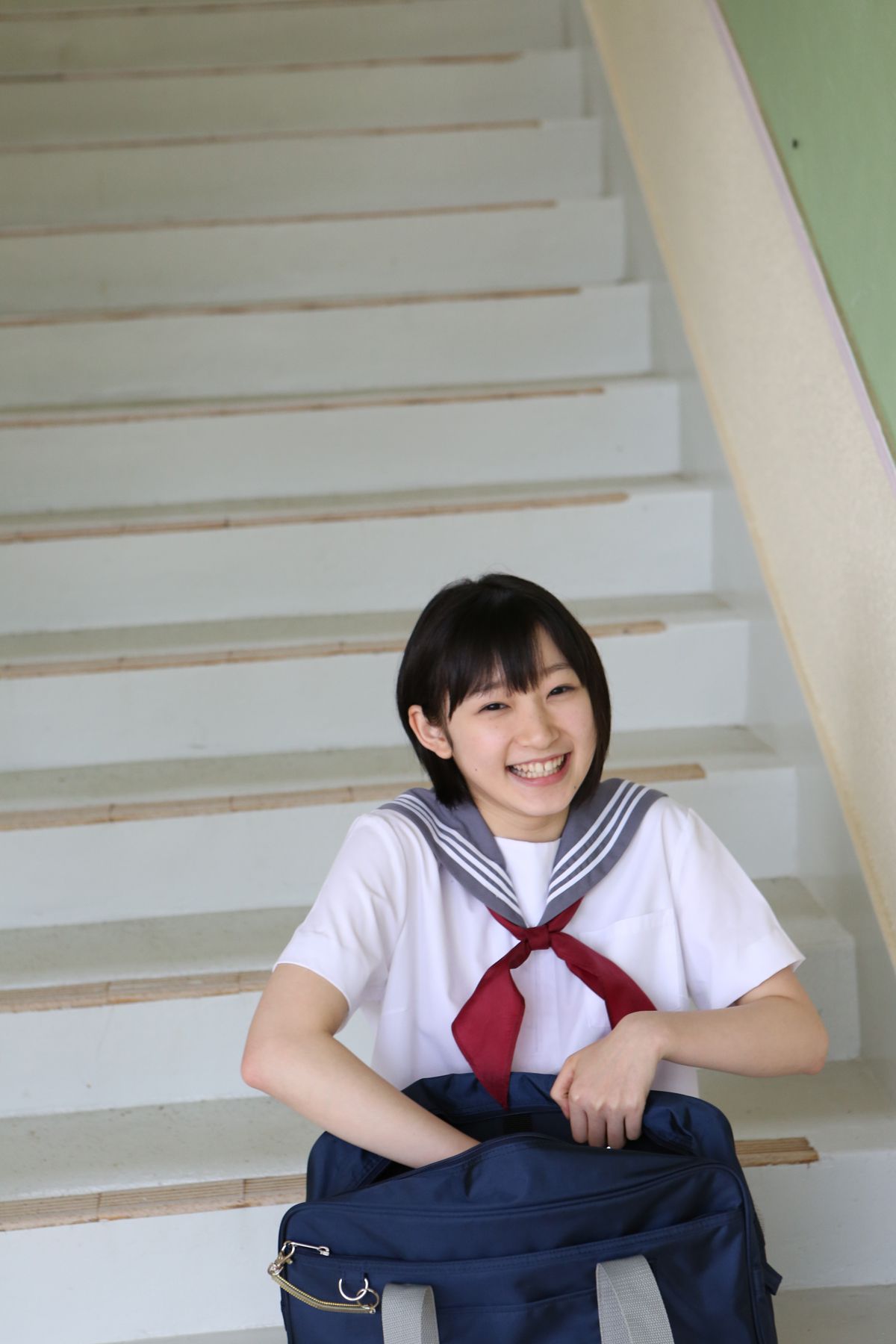 [Hello! Project Digital Books] No.129 宮本佳林 Karin Miyamoto 写真集