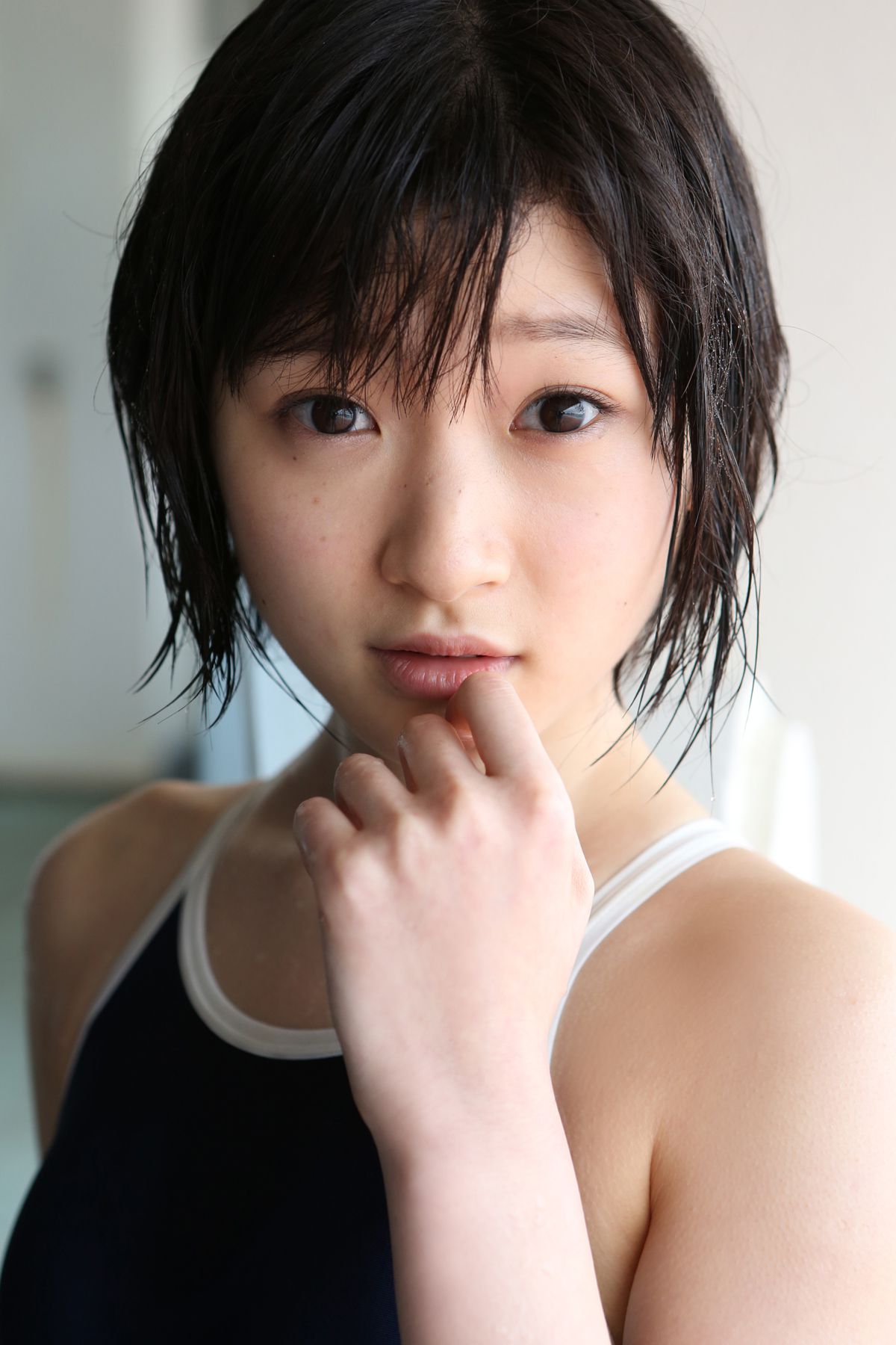 [Hello! Project Digital Books] No.129 宮本佳林 Karin Miyamoto 写真集