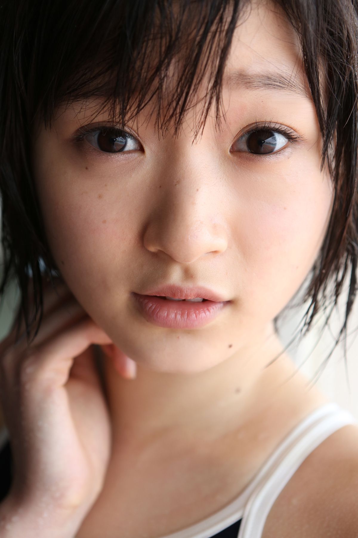 [Hello! Project Digital Books] No.129 宮本佳林 Karin Miyamoto 写真集