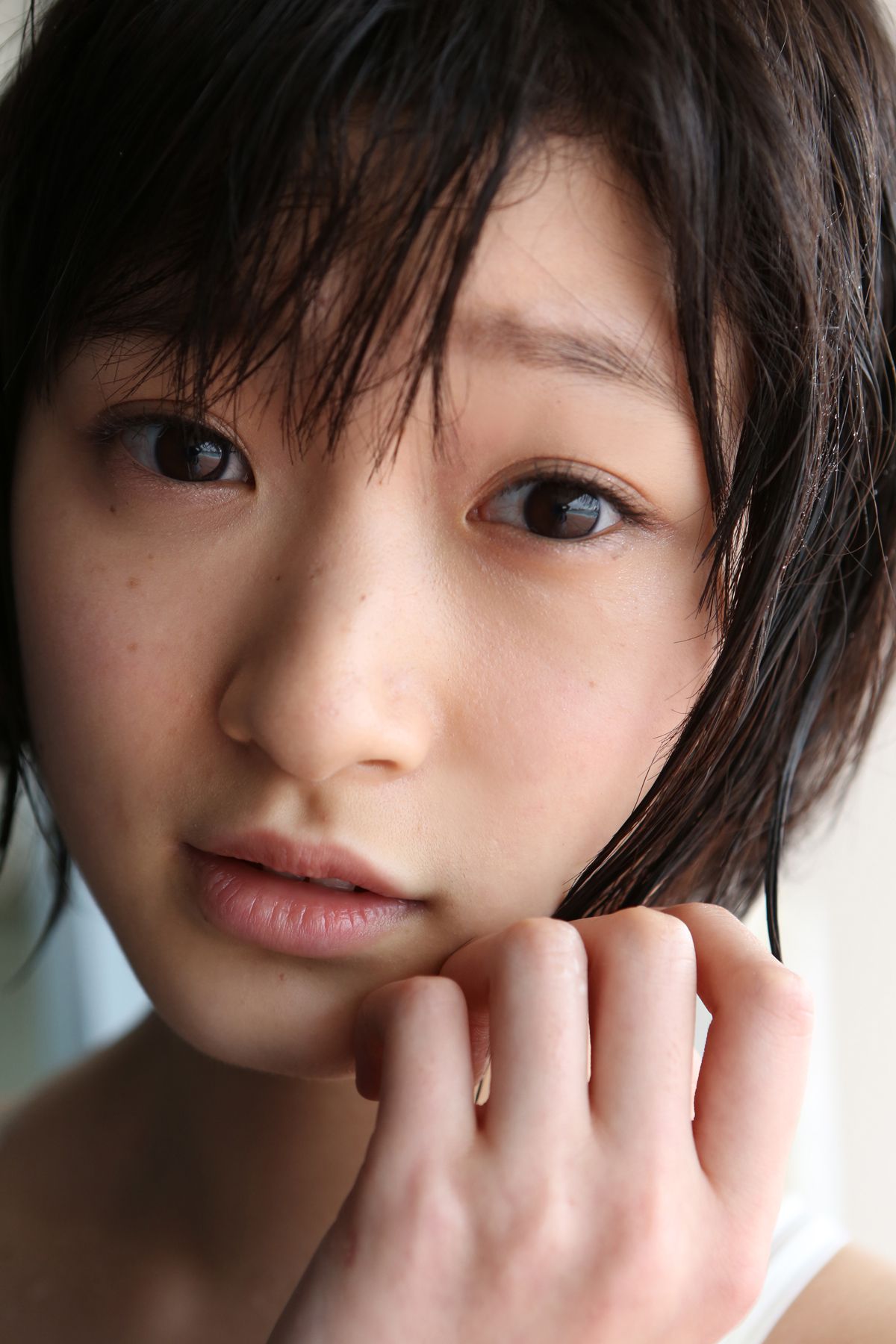 [Hello! Project Digital Books] No.129 宮本佳林 Karin Miyamoto 写真集