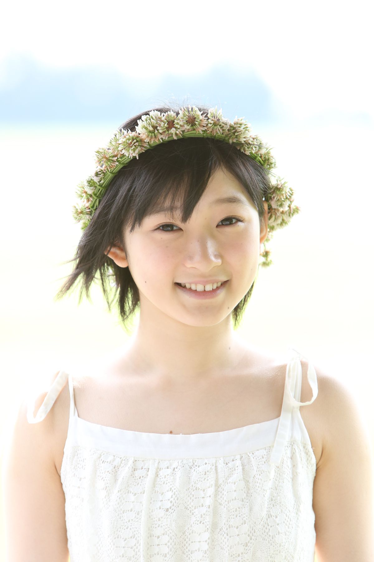 [Hello! Project Digital Books] No.129 宮本佳林 Karin Miyamoto 写真集