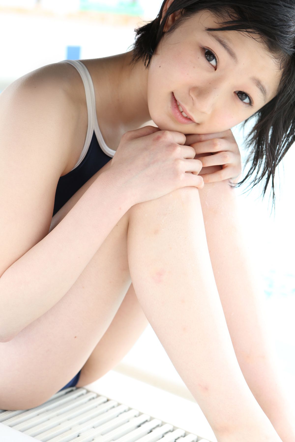 [Hello! Project Digital Books] No.129 宮本佳林 Karin Miyamoto 写真集