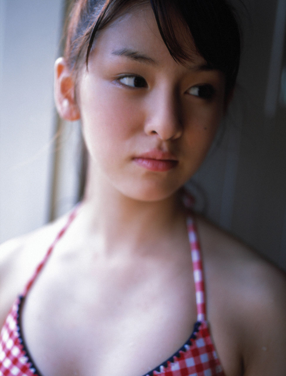 [Hello! Project digital books] No.34 菅谷梨沙子 Sugaya Risako 写真集