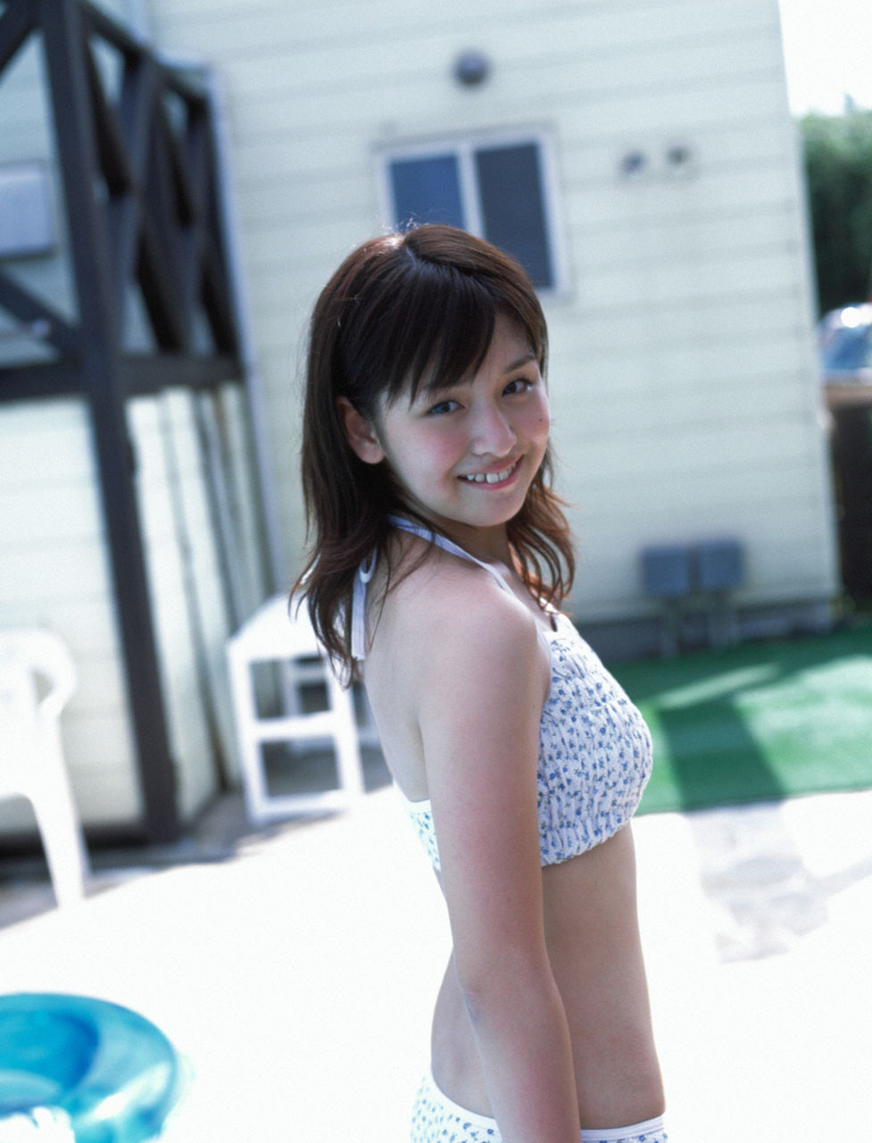 [Hello! Project digital books] No.34 菅谷梨沙子 Sugaya Risako 写真集