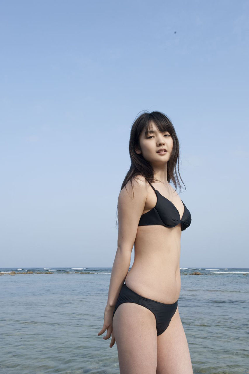 [H!P Digital Books] No.73 道重さゆみ Sayumi Michishige