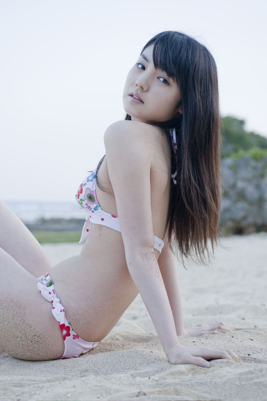 [H!P Digital Books] No.73 道重さゆみ Sayumi Michishige