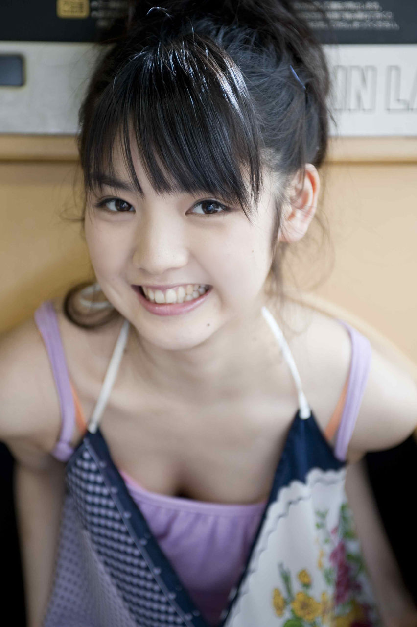 [H!P Digital Books] No.73 道重さゆみ Sayumi Michishige