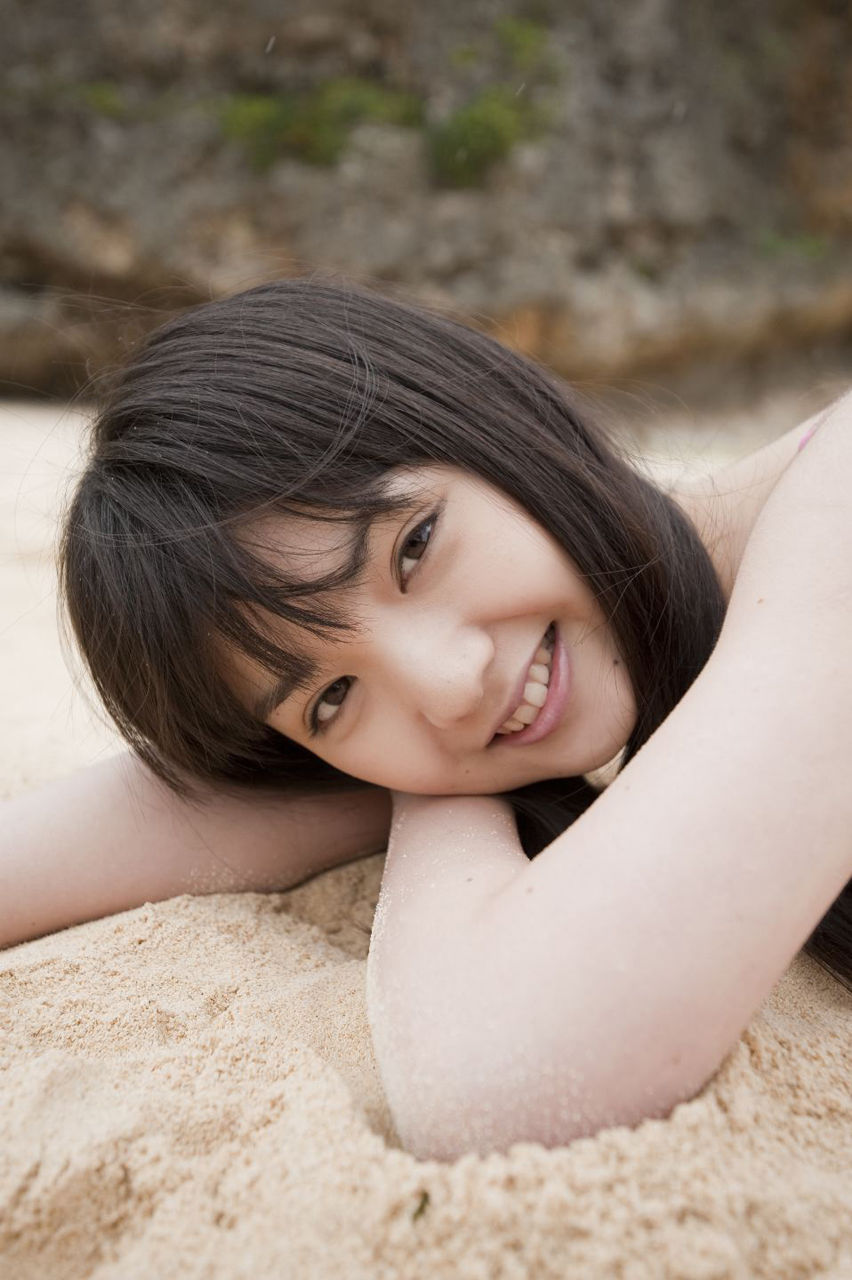 [H!P Digital Books] No.73 道重さゆみ Sayumi Michishige