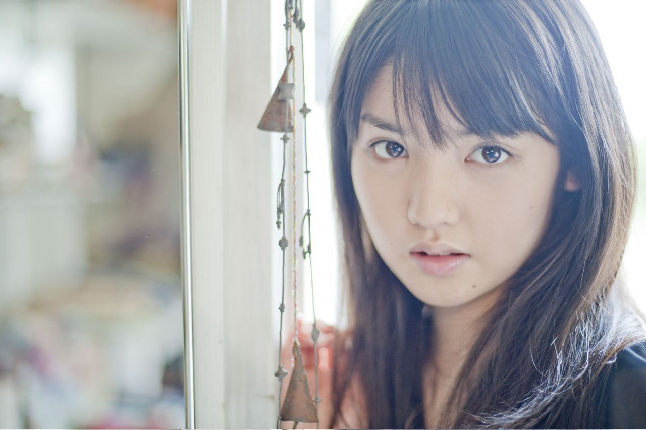 [H!P Digital Books] No.73 道重さゆみ Sayumi Michishige