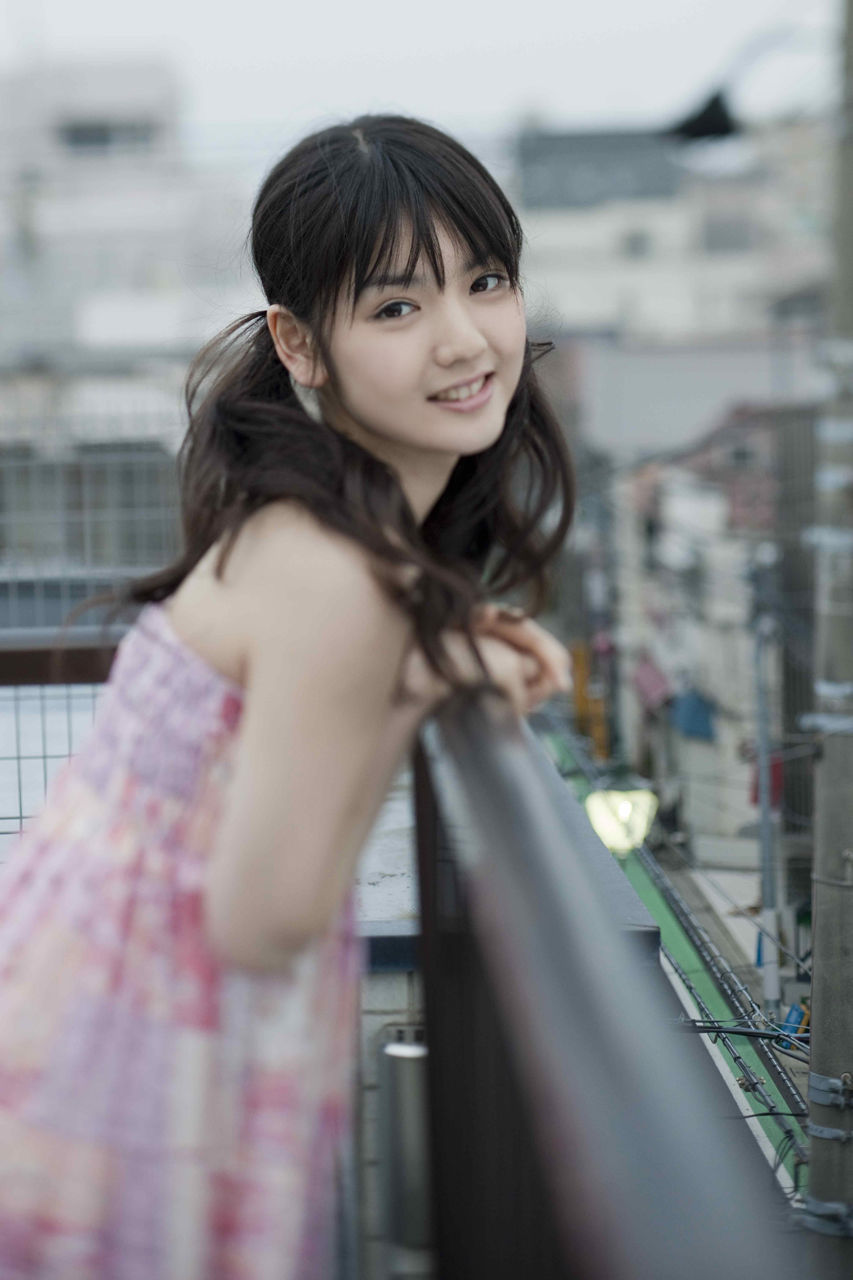 [H!P Digital Books] No.73 道重さゆみ Sayumi Michishige