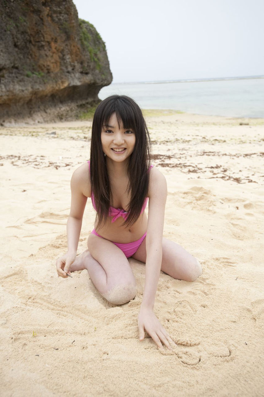 [H!P Digital Books] No.73 道重さゆみ Sayumi Michishige