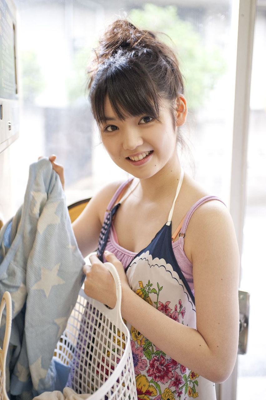 [H!P Digital Books] No.73 道重さゆみ Sayumi Michishige