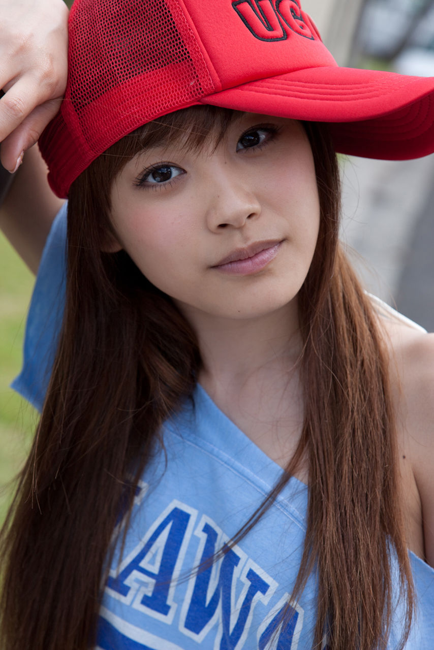 [H!P Digital Books] No.74 高桥爱-居家甜美写真套图