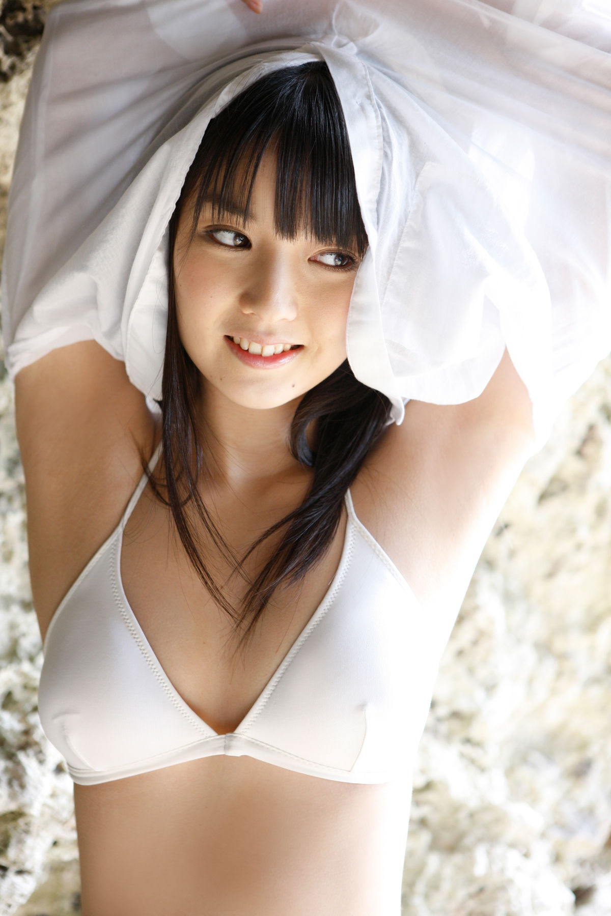 [H!P Digital Books] No.108 道重さゆみ Sayumi Michishige  写真套图