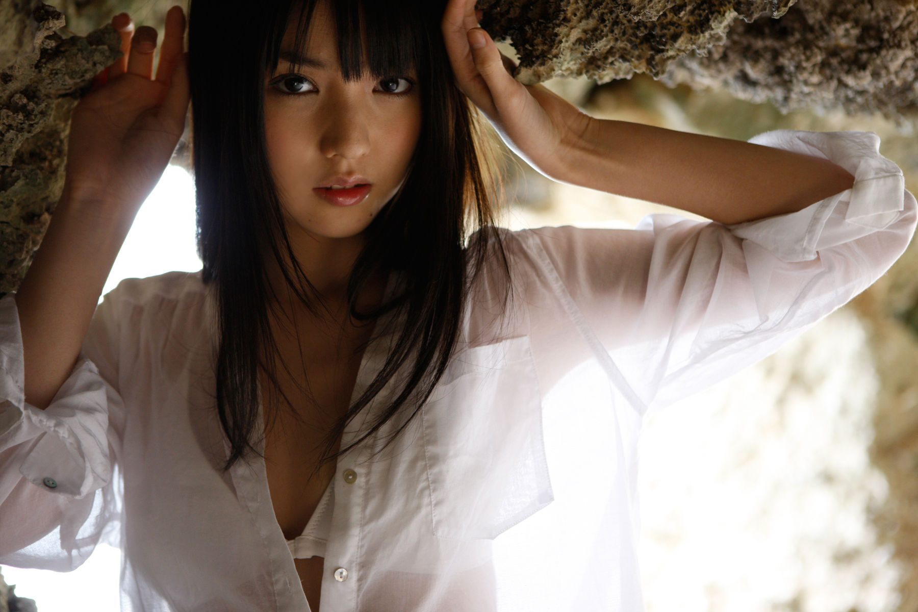 [H!P Digital Books] No.108 道重さゆみ Sayumi Michishige  写真套图