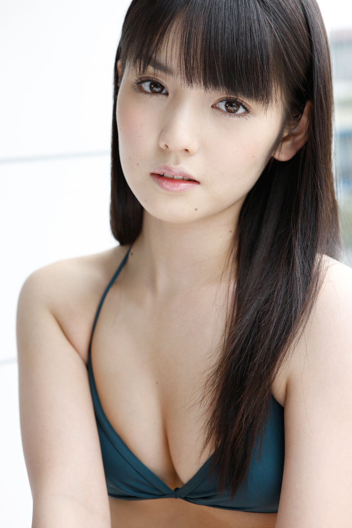 [H!P Digital Books] No.108 道重さゆみ Sayumi Michishige  写真套图