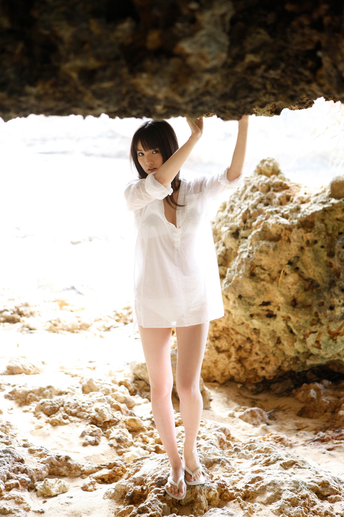 [H!P Digital Books] No.108 道重さゆみ Sayumi Michishige  写真套图