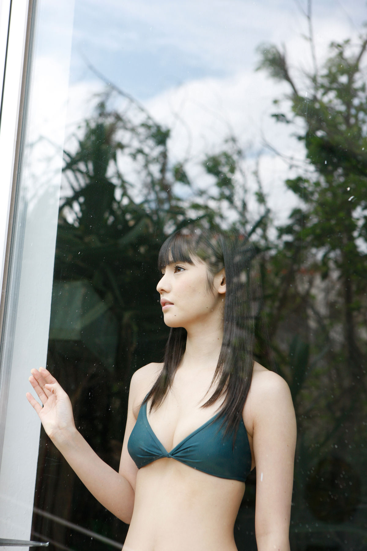 [H!P Digital Books] No.108 道重さゆみ Sayumi Michishige  写真套图