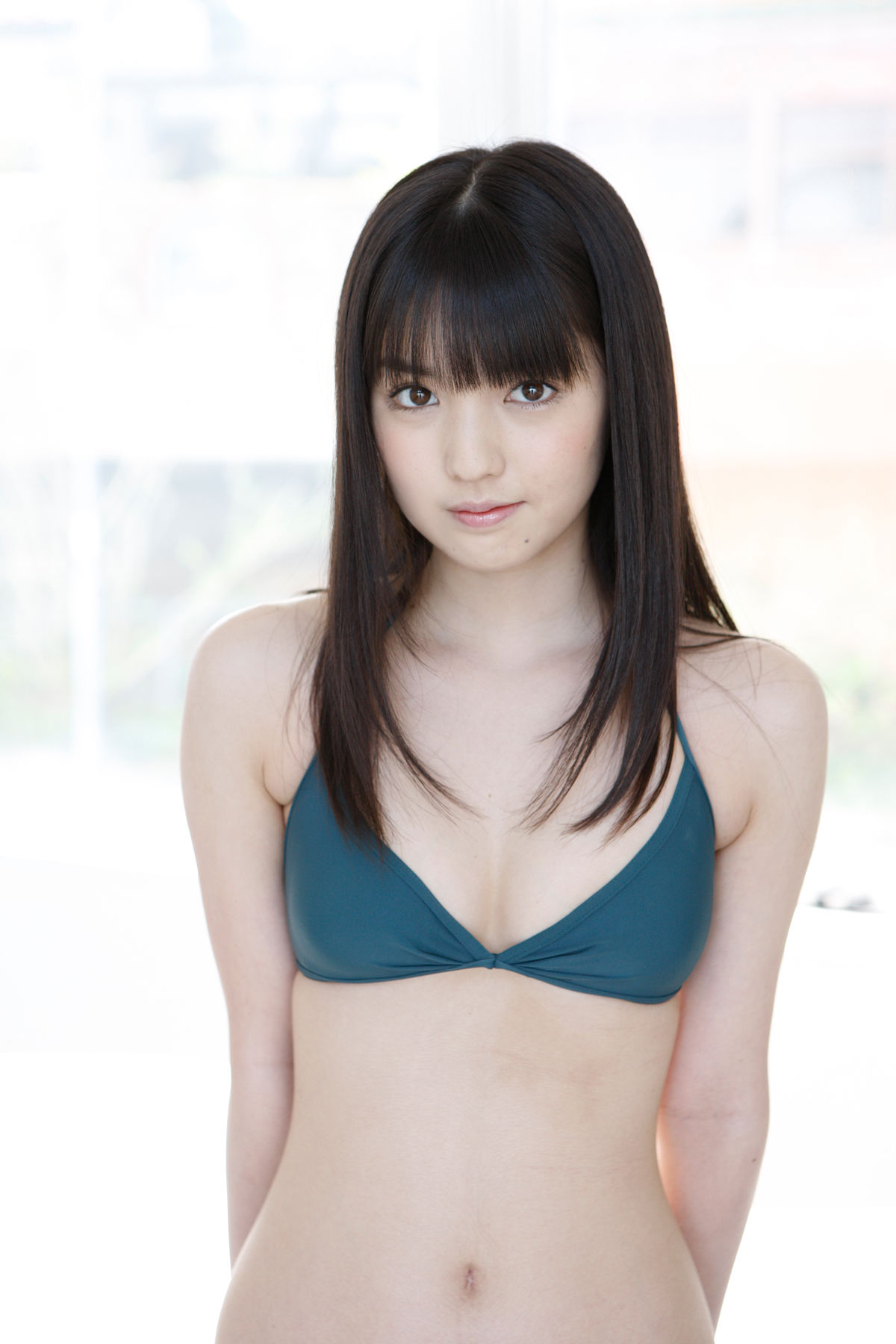 [H!P Digital Books] No.108 道重さゆみ Sayumi Michishige  写真套图