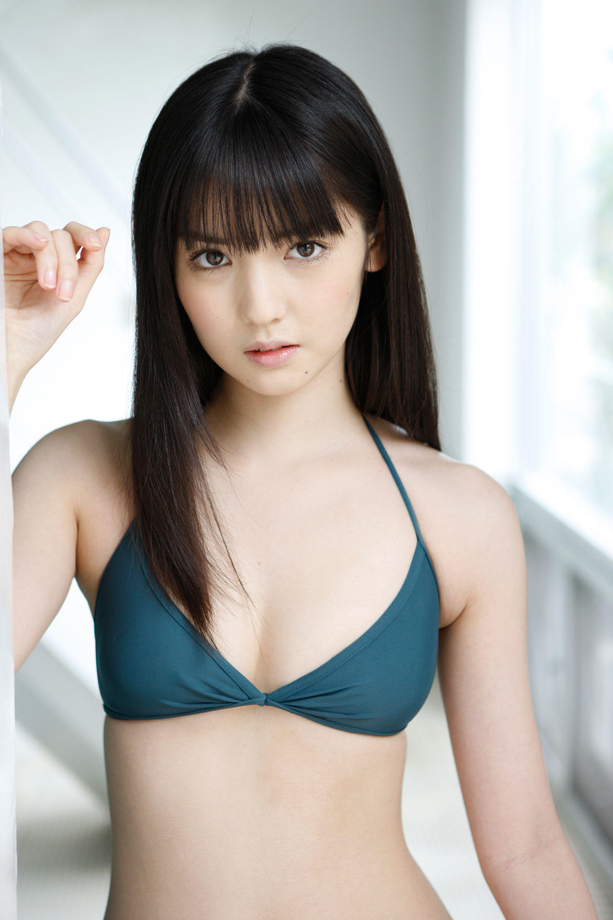 [H!P Digital Books] No.108 道重さゆみ Sayumi Michishige  写真套图