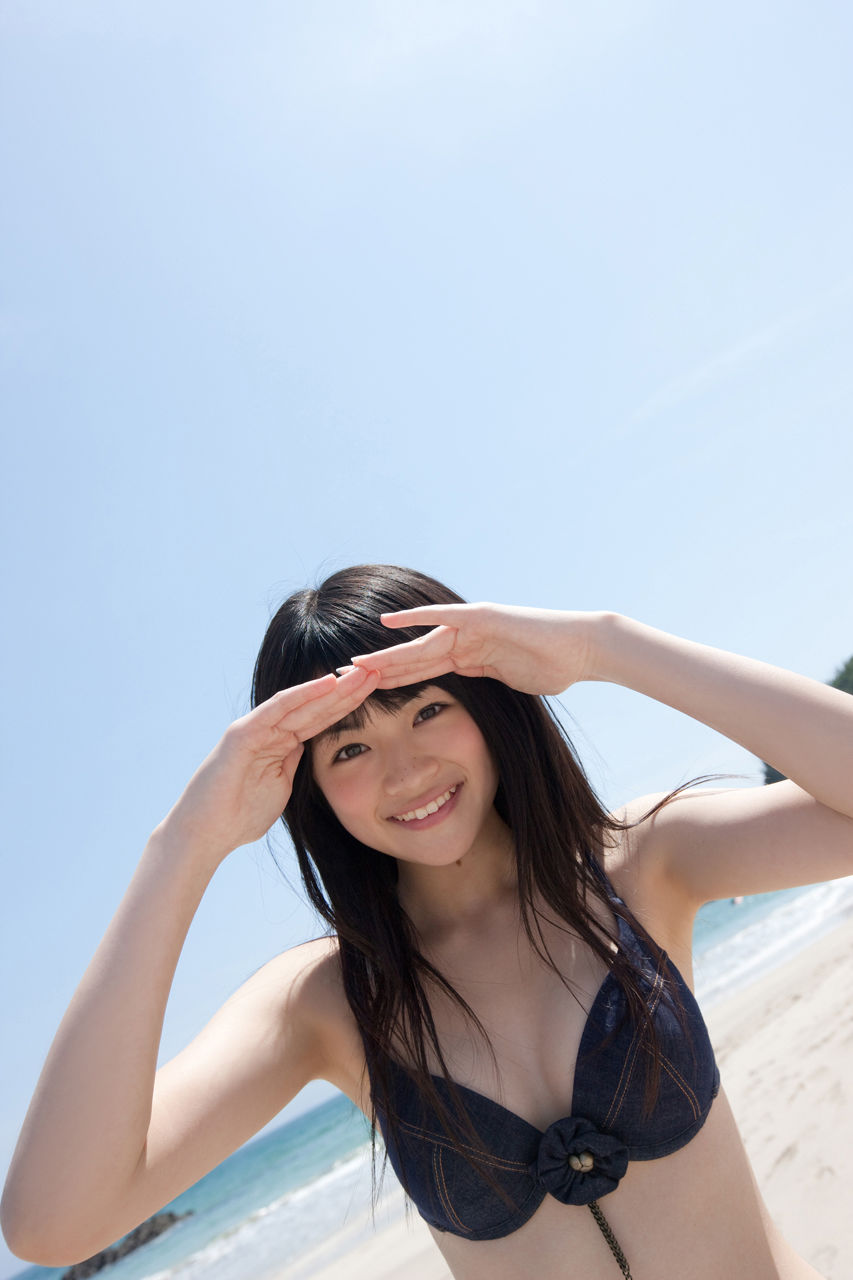 [H!P Digital Books] No.79 前田憂佳 Yuuka Maeda