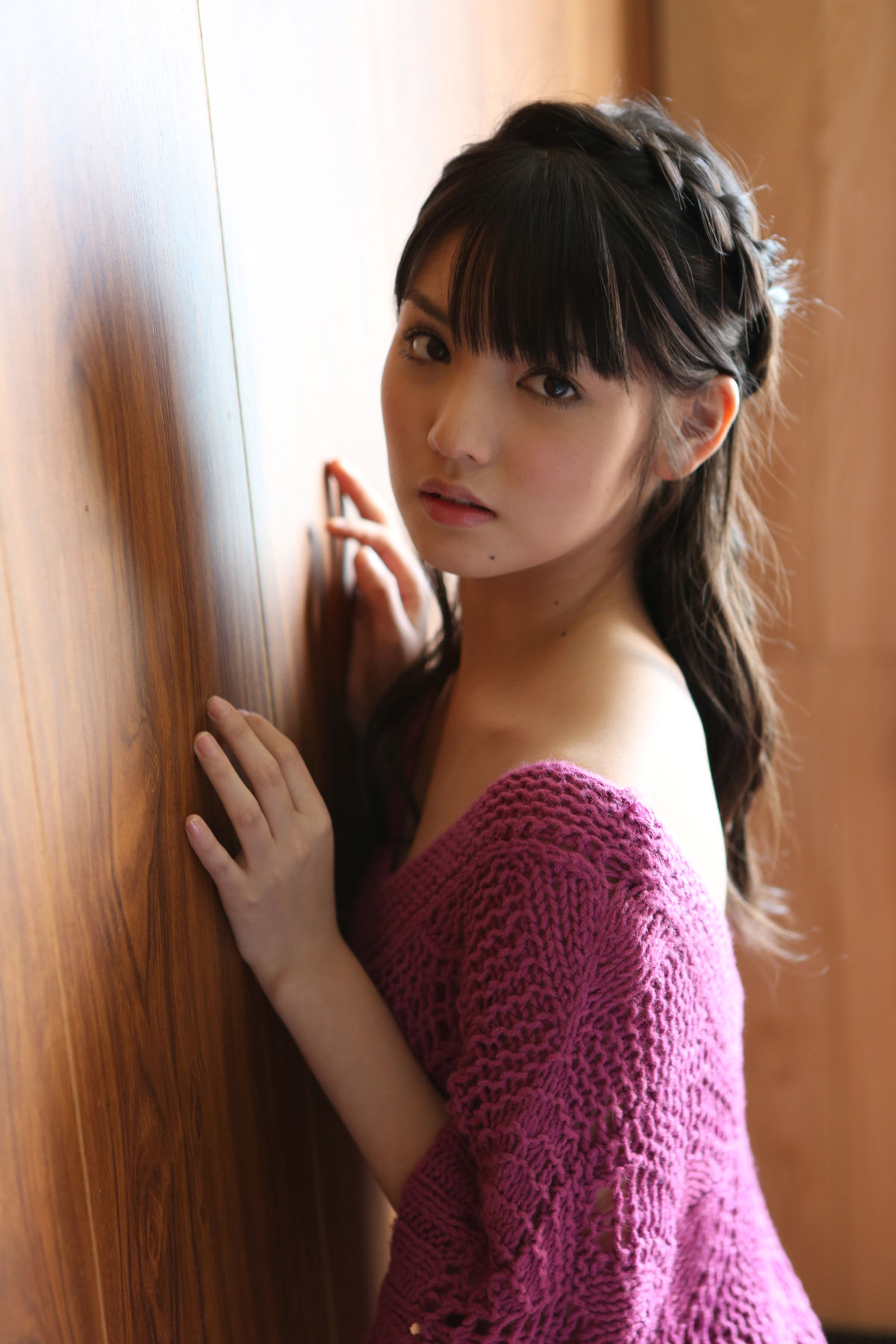 [H!P Digital Books] No.109 道重沙由美 Sayumi Michishige 超高清写真集