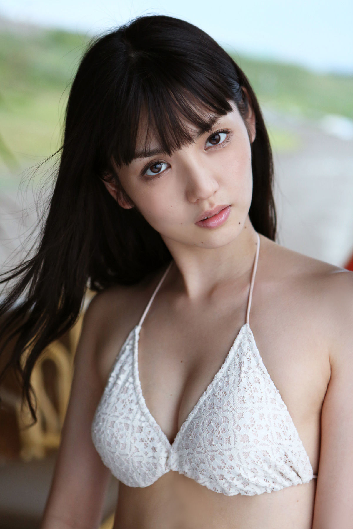 [H!P Digital Books] Vol.116 道重沙由美/道重さゆみ 写真集