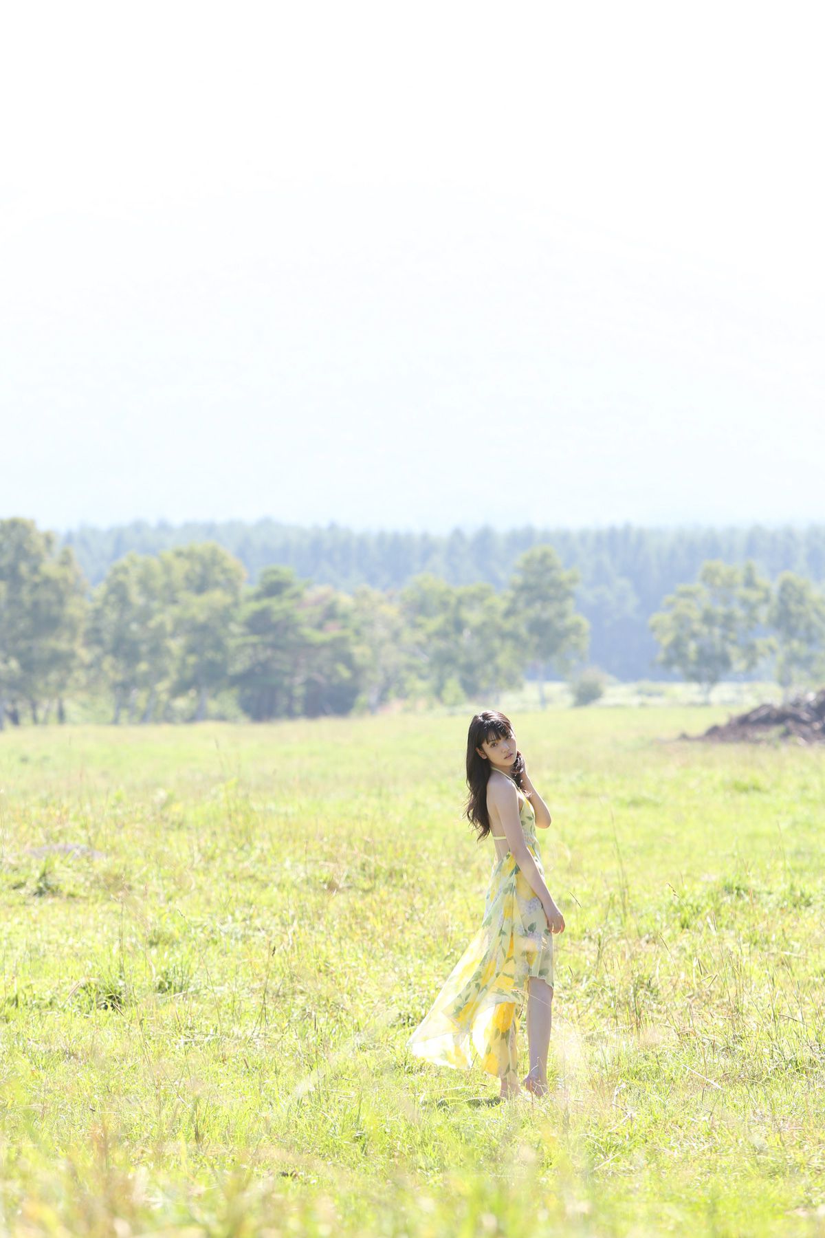 [Hello! Project Digital Books] No.117 道重さゆみ Sayumi Michishige 套图