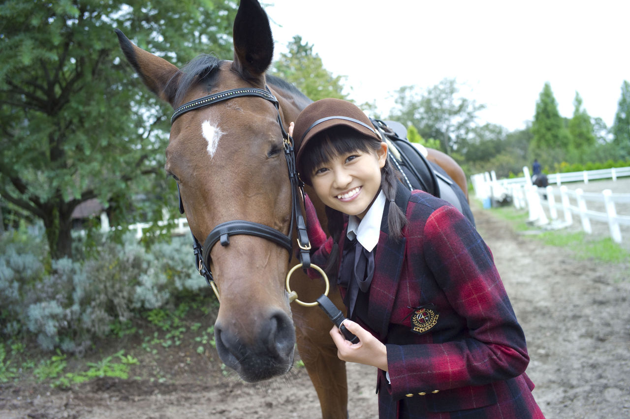 [H!P Digital Books] No.81 和田彩花 Wada Ayaka 写真集